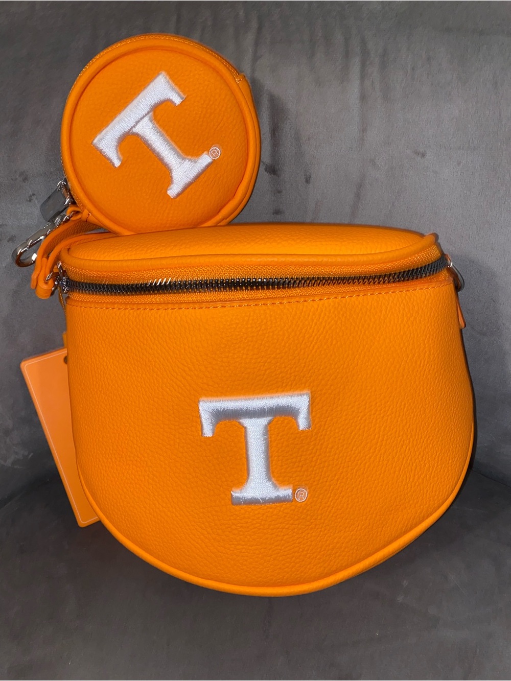 Tennessee Bum Bag with Coin Purse